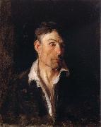 Frank Duveneck Portrait of a Man oil painting picture wholesale